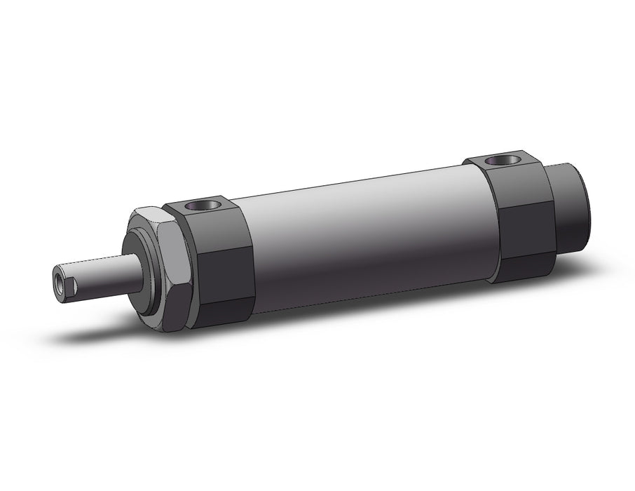CDM2B40-25TFZ Cylinder, Air