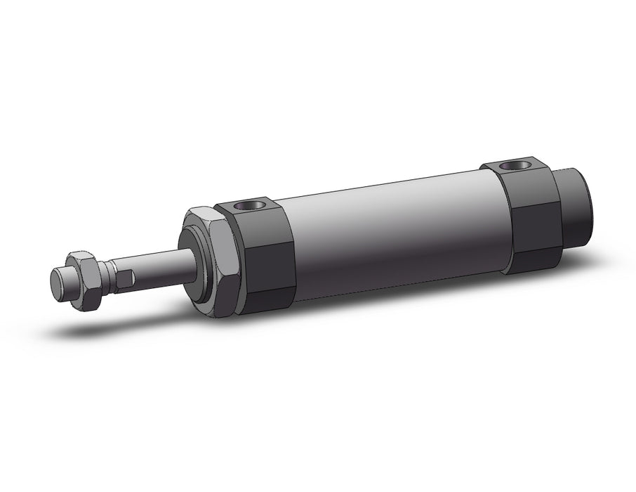 CDM2B40-25TZ Cylinder, Air