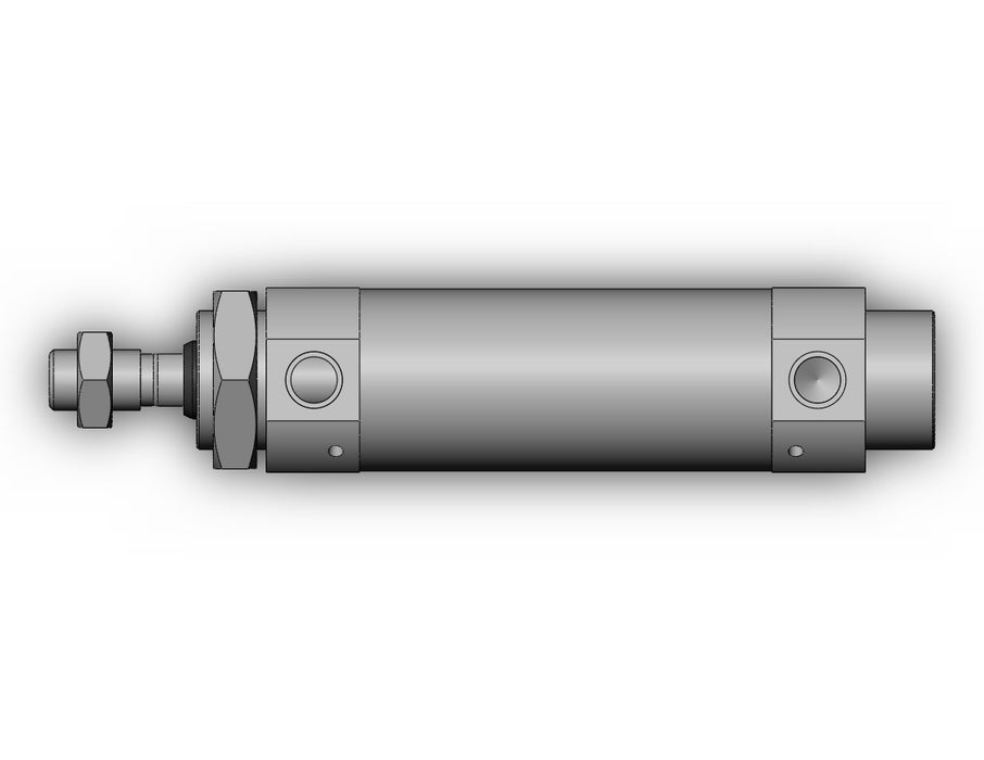 CDM2B40-50AZ-XC4 Cylinder, Air