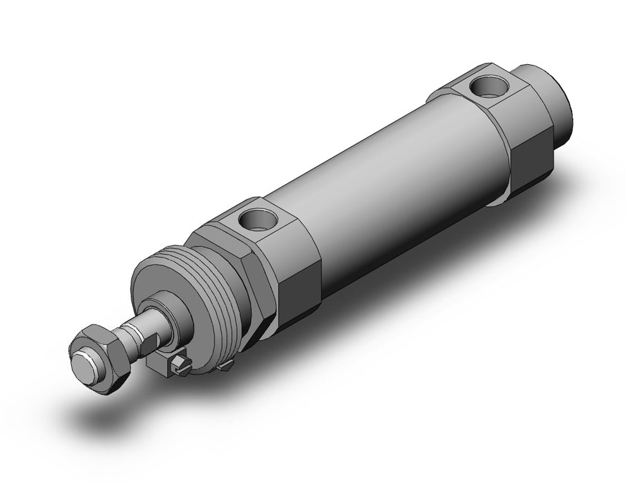 CDM2B40-50KZ Cylinder, Air
