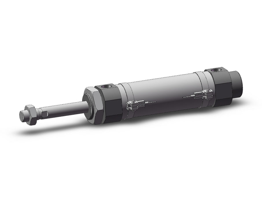 CDM2B40-50TZ-M9NZ Cylinder, Air