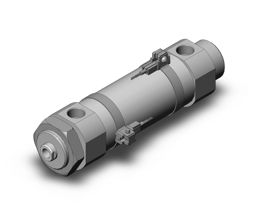 CDM2B40TF-50FZ-M9NSDPC Cylinder, Air