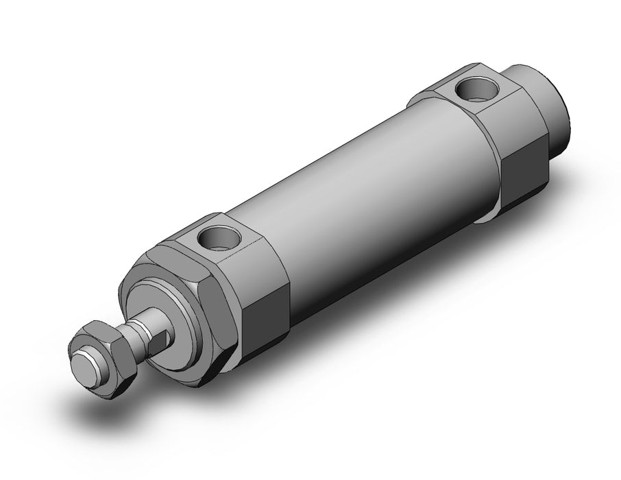 CDM2B40TF-50Z Cylinder, Air