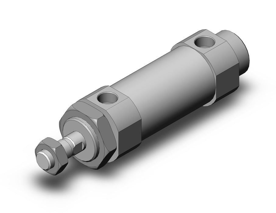 CDM2B40TN-25Z Cylinder, Air