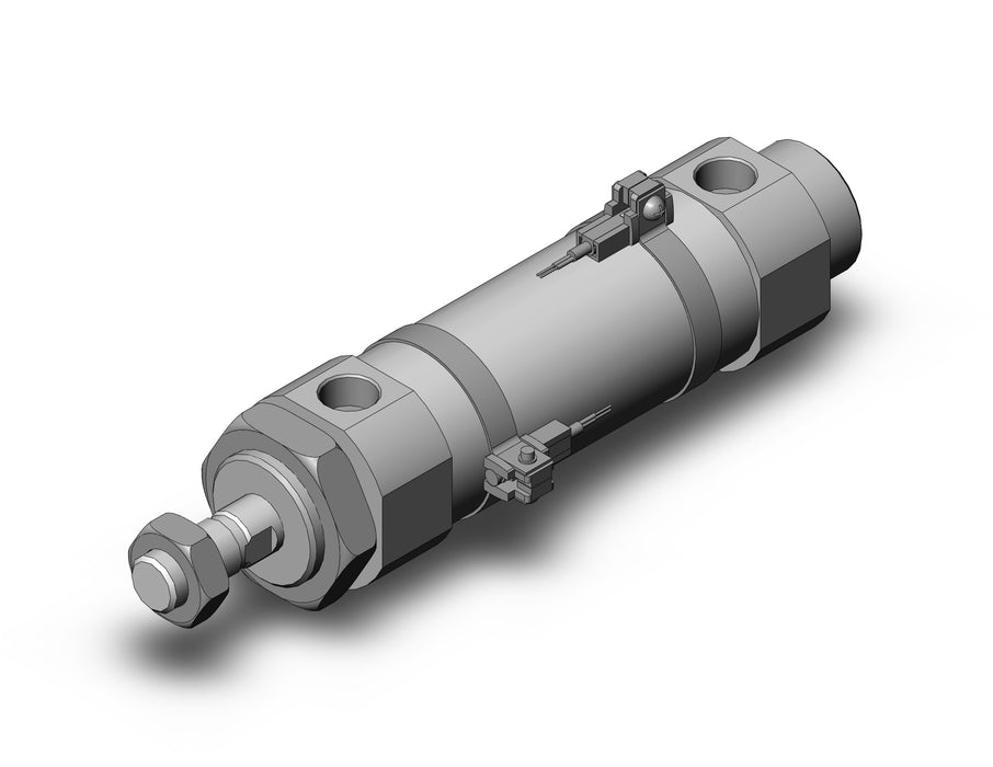 CDM2B40TN-50Z-A96L Cylinder, Air