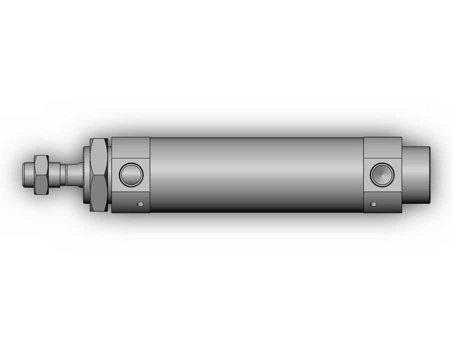 CDM2B40TN-75AZ-XC6 Cylinder, Air
