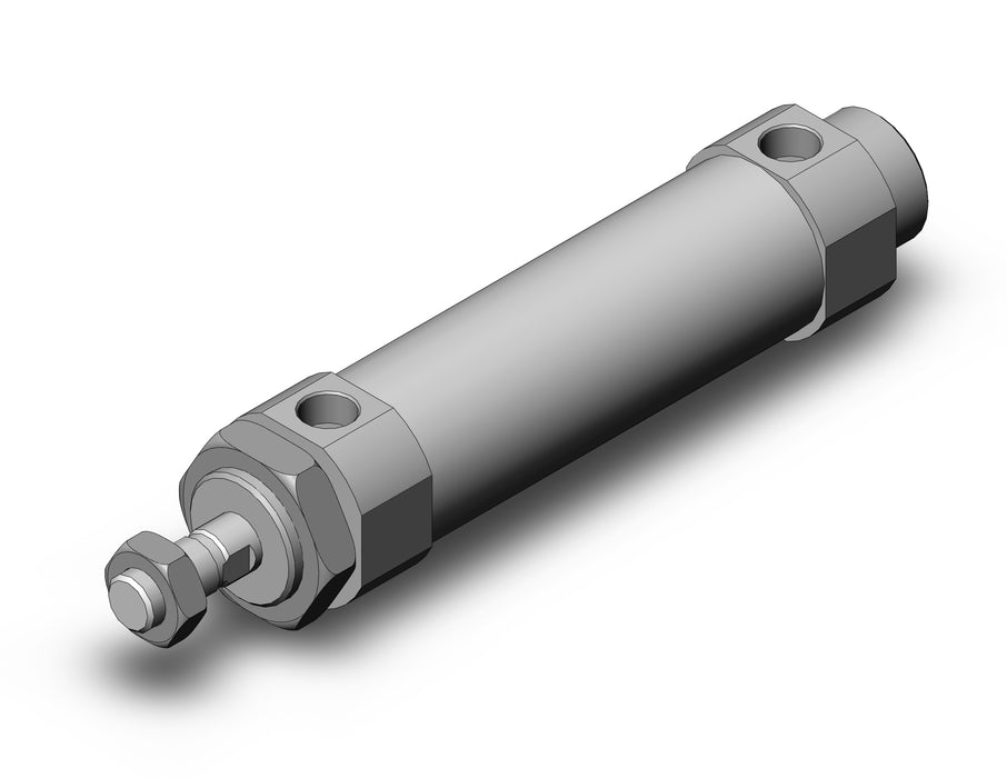 CDM2B40TN-75Z Cylinder, Air