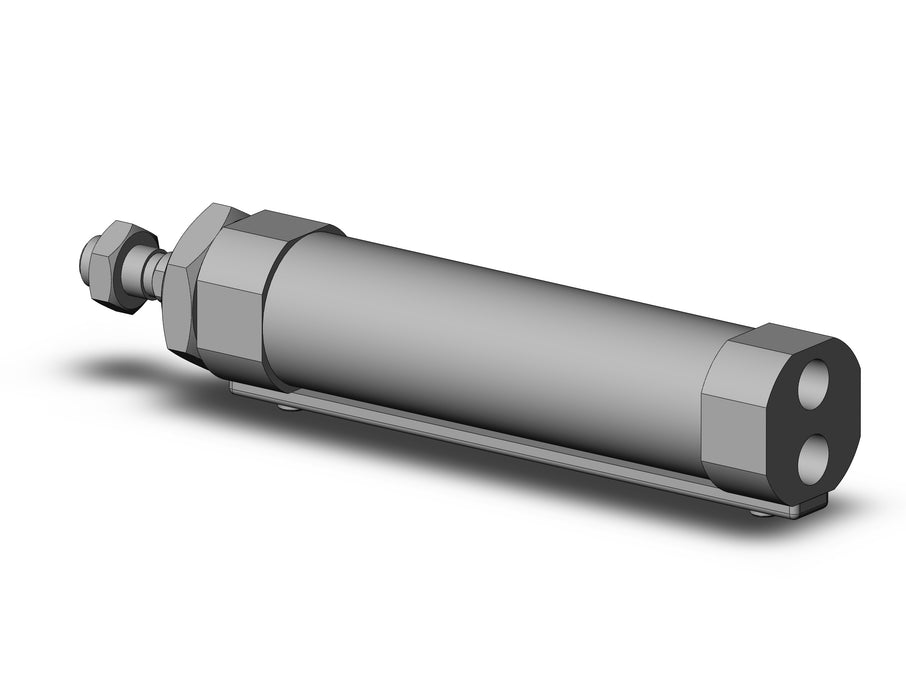 CDM2B40TNP-100 Cylinder, Air