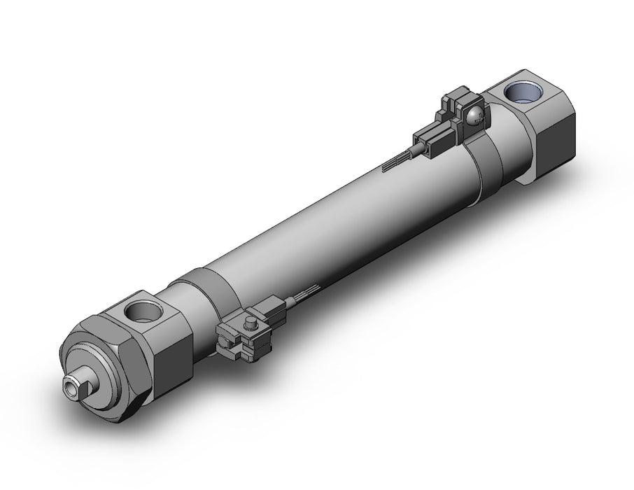 CDM2BZ20-100FZ-M9PL Cylinder, Air