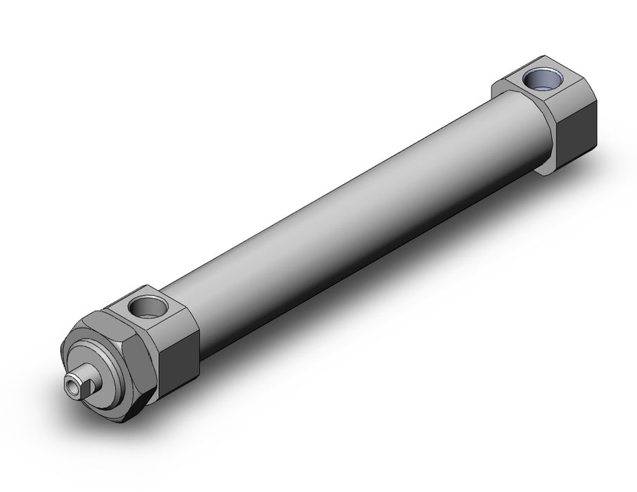 CDM2BZ20-100FZ Cylinder, Air