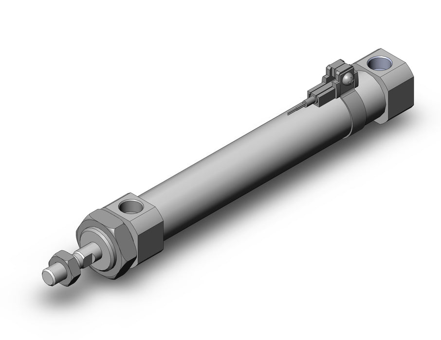 CDM2BZ20-100Z-M9BS Cylinder, Air