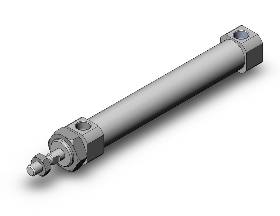 CDM2BZ20-100Z Cylinder, Air