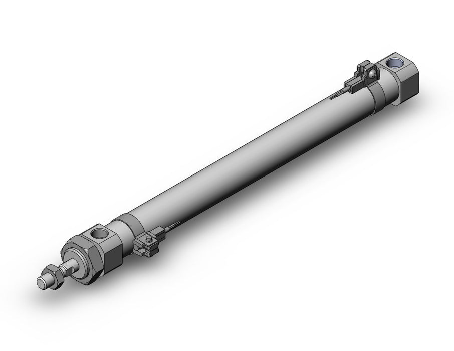 CDM2BZ20-200Z-A93L Cylinder, Air