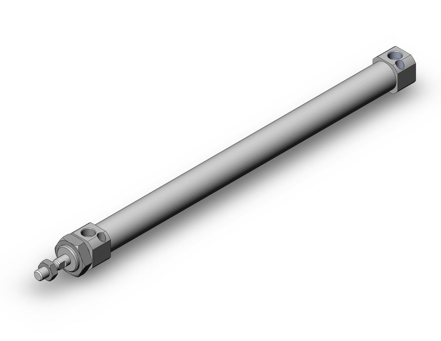 CDM2BZ20-250AZ Cylinder, Air