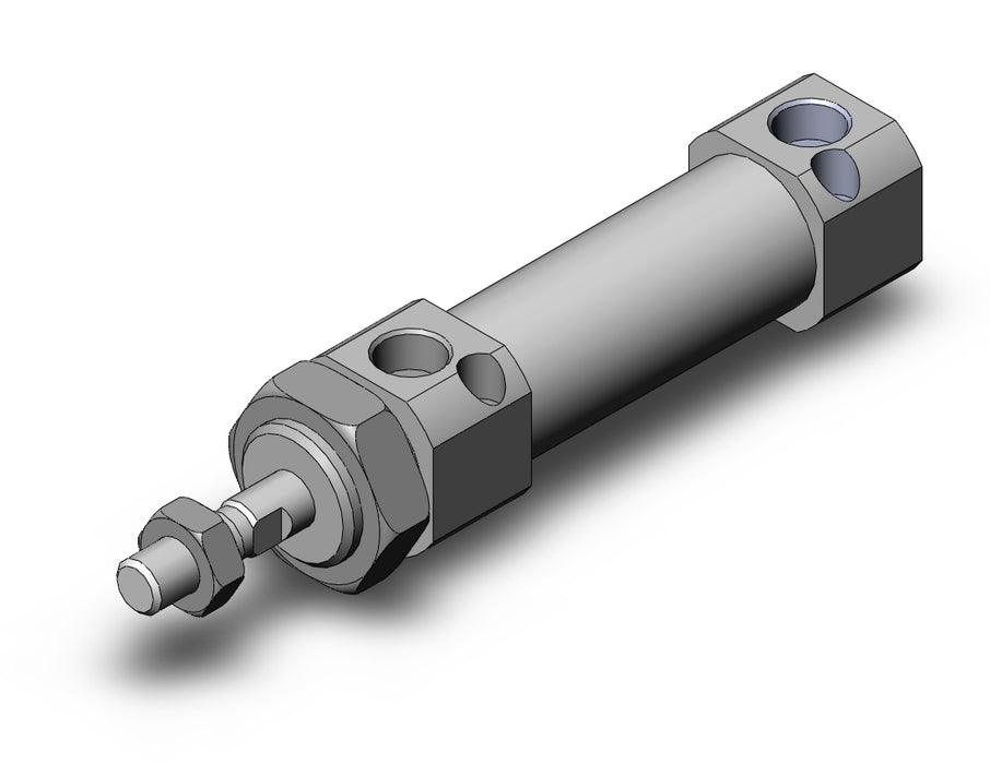 CDM2BZ20-25AZ Cylinder, Air