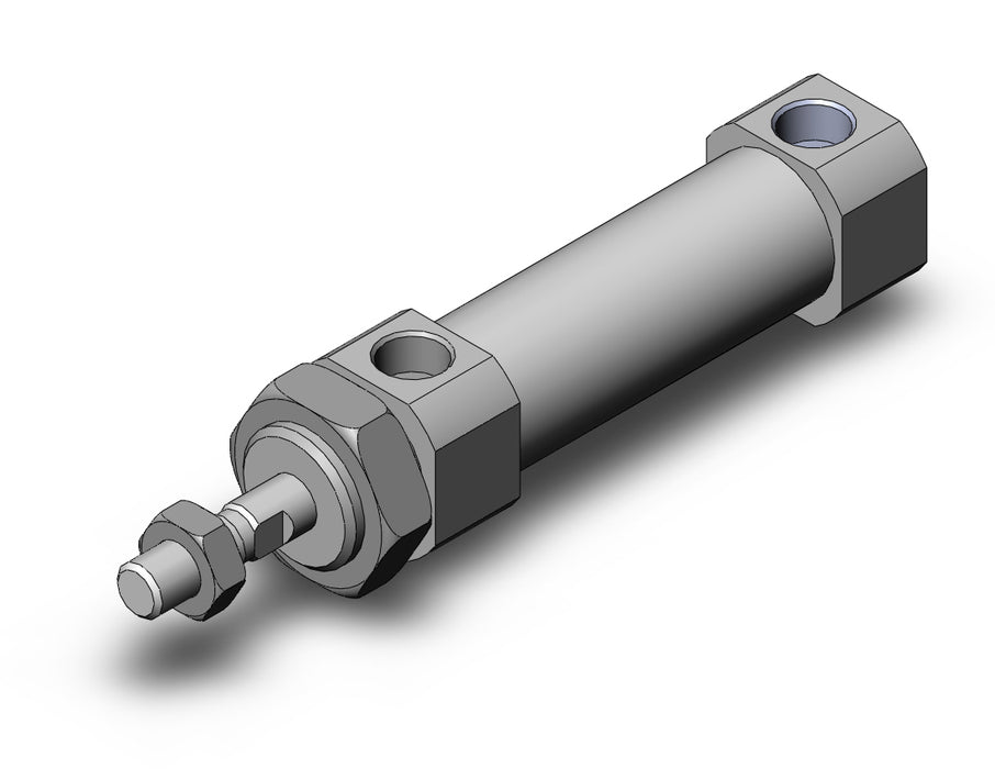CDM2BZ20-25Z Cylinder, Air