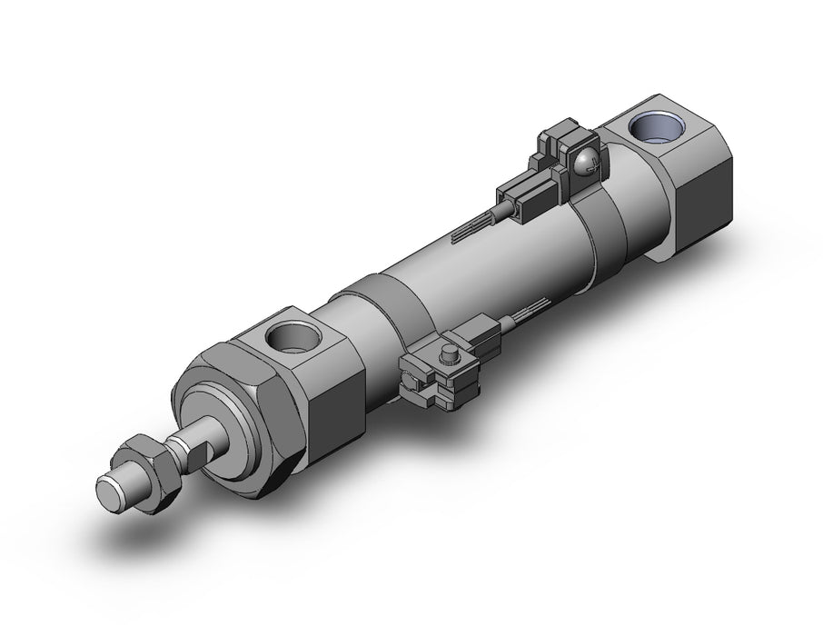 CDM2BZ20-50Z-M9P Cylinder, Air