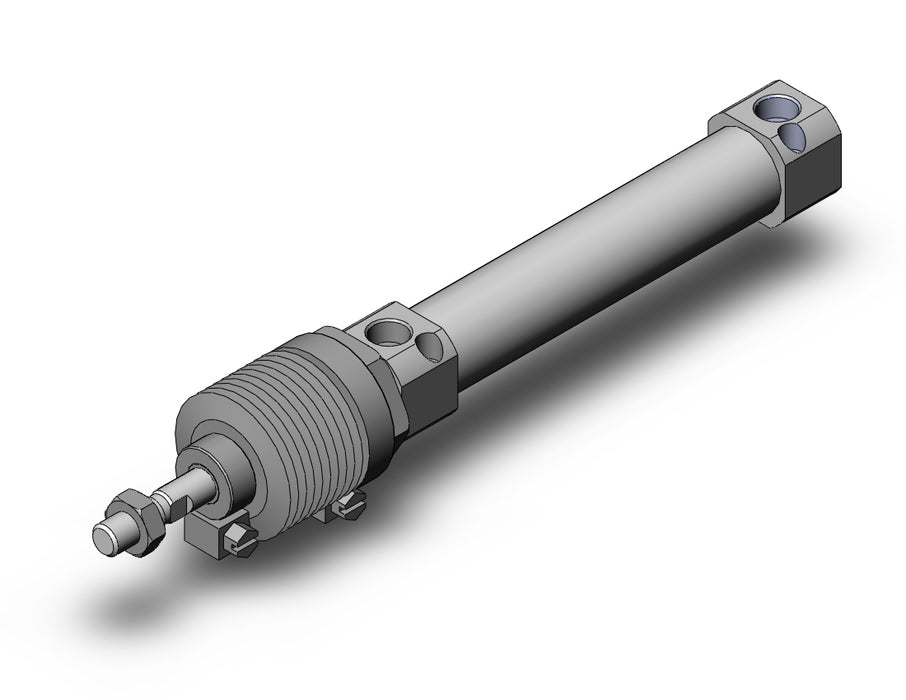 CDM2BZ20-75AJZ Cylinder, Air