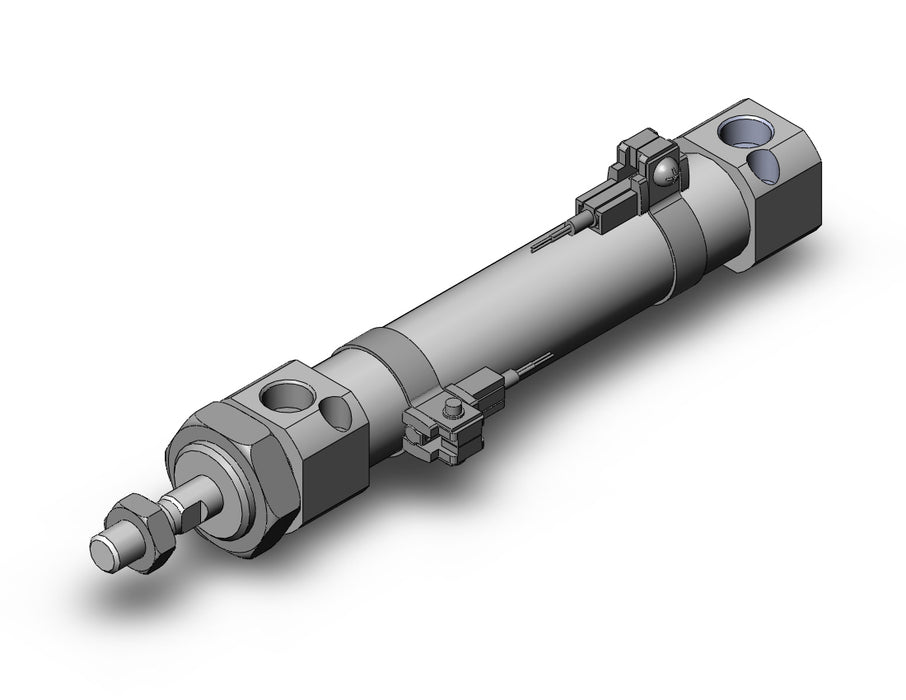 CDM2BZ20-75AZ-M9BL Cylinder, Air