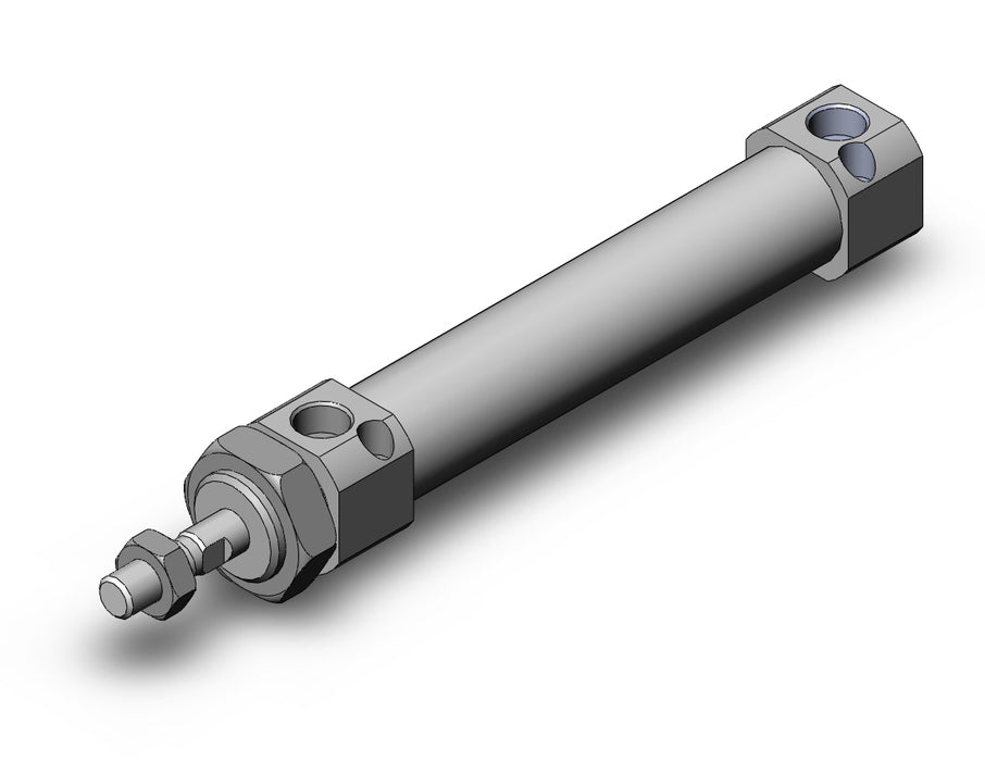 CDM2BZ20-75AZ Cylinder, Air