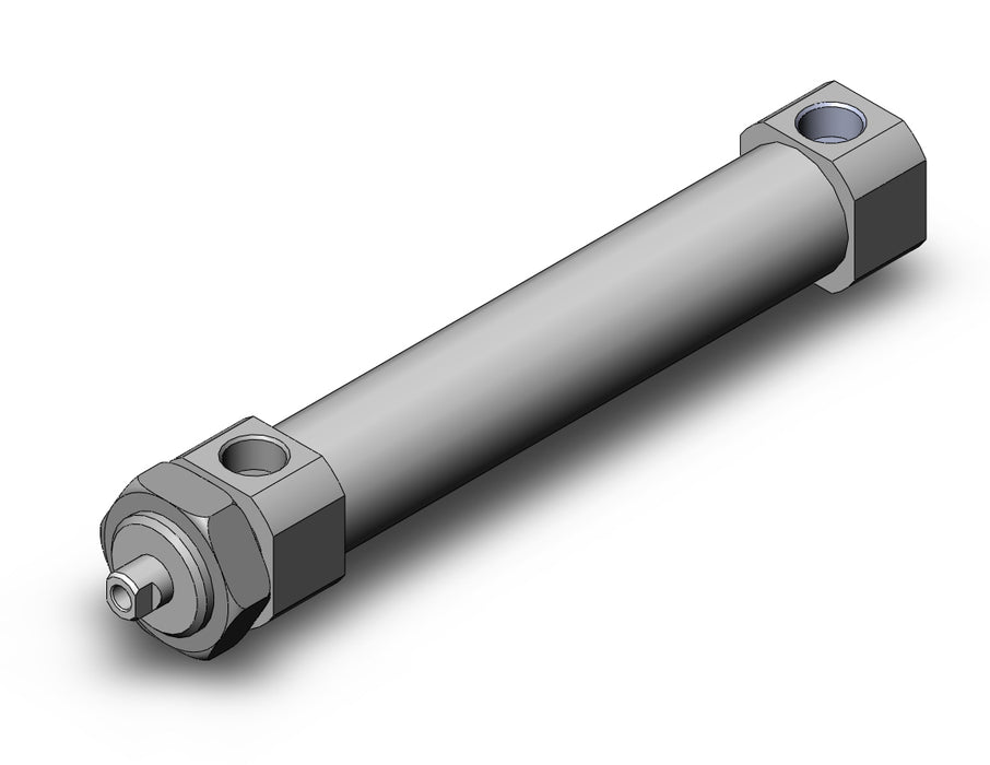 CDM2BZ20-75FZ Cylinder, Air