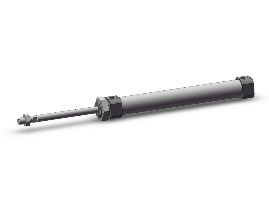 CDM2BZ20-75TZ Cylinder, Air