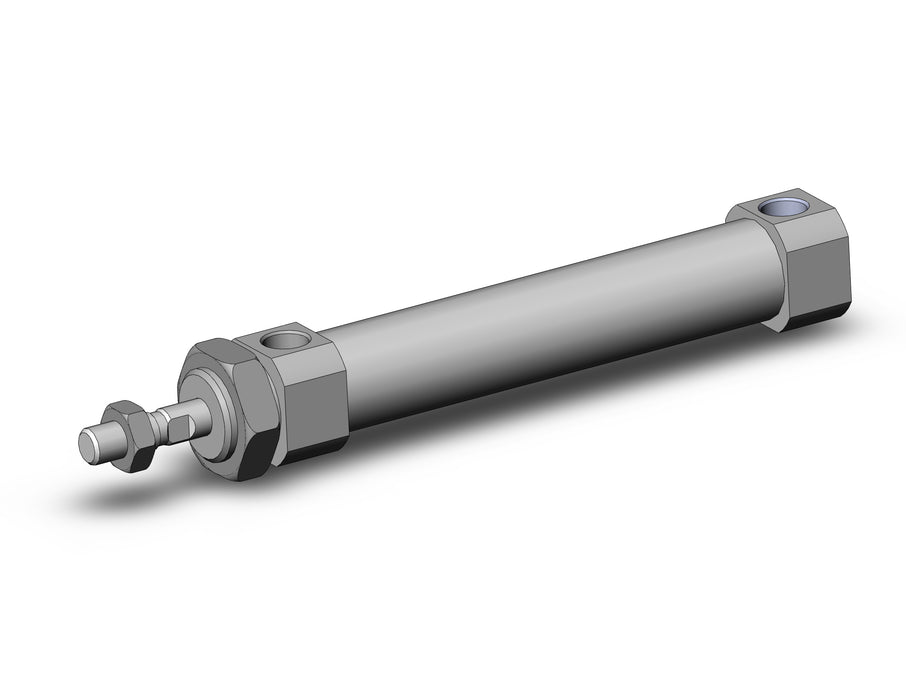 CDM2BZ20-75Z Cylinder, Air