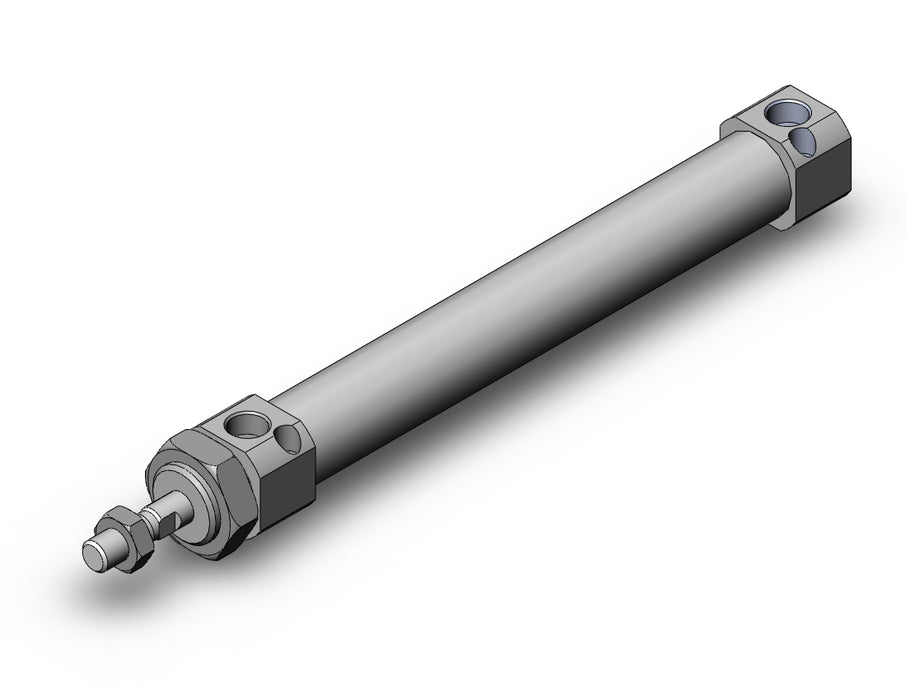 CDM2BZ20TF-125AZ Cylinder, Air