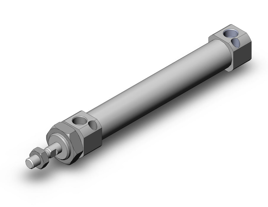 CDM2BZ20TN-100AZ Cylinder, Air