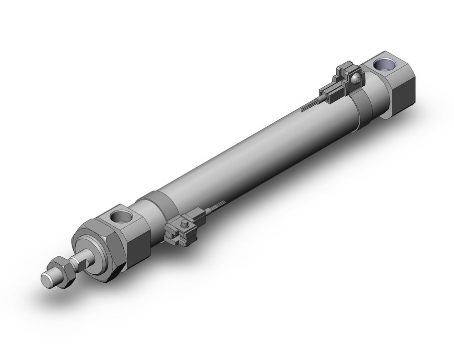 CDM2BZ20TN-125Z-M9PW Cylinder, Air