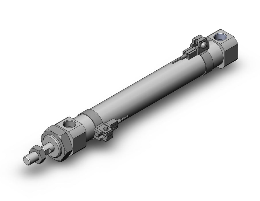CDM2BZ20TN-125Z-V-M9BZ3 Cylinder, Air