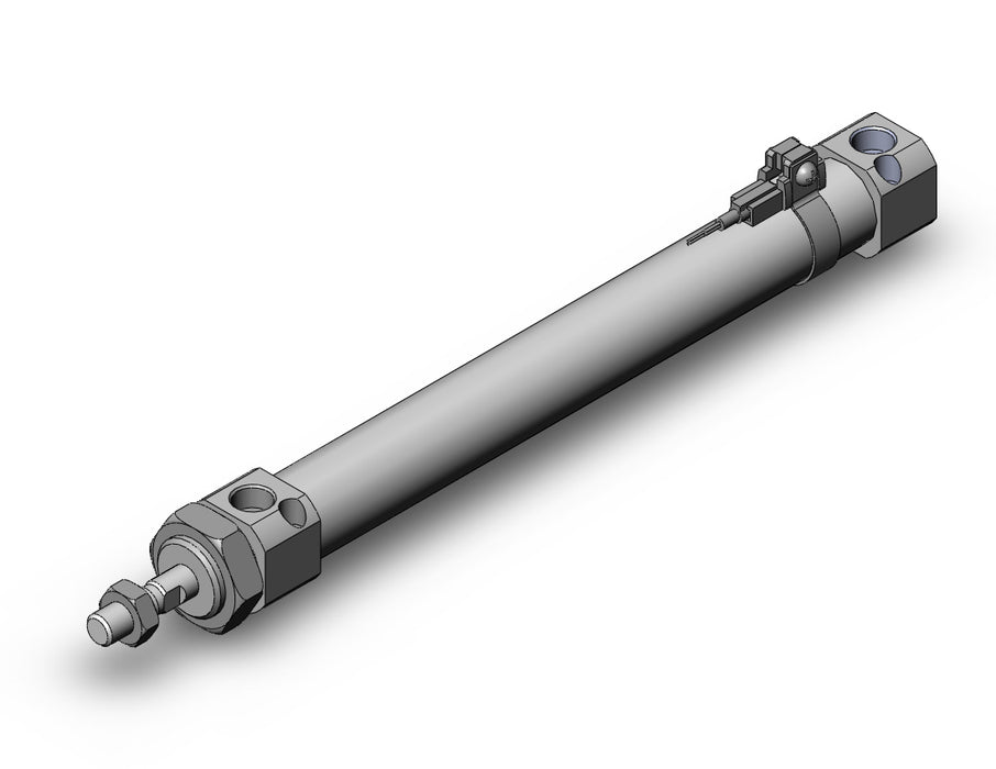 CDM2BZ20TN-150AZ-M9BAS Cylinder, Air