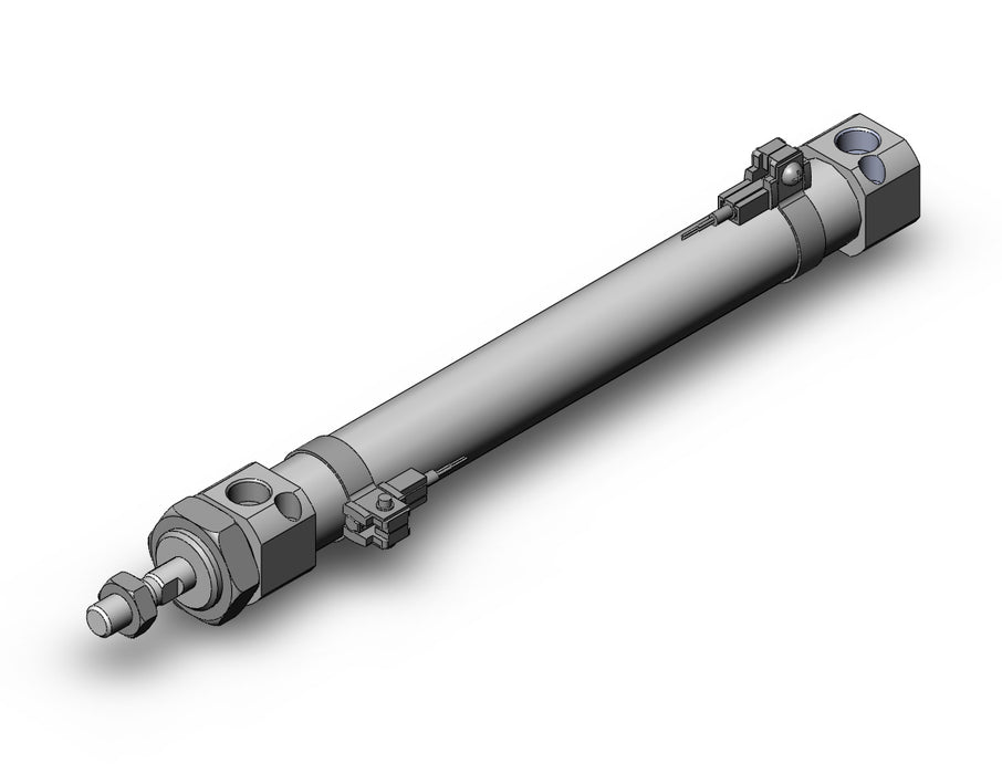 CDM2BZ20TN-150AZ-M9BW Cylinder, Air