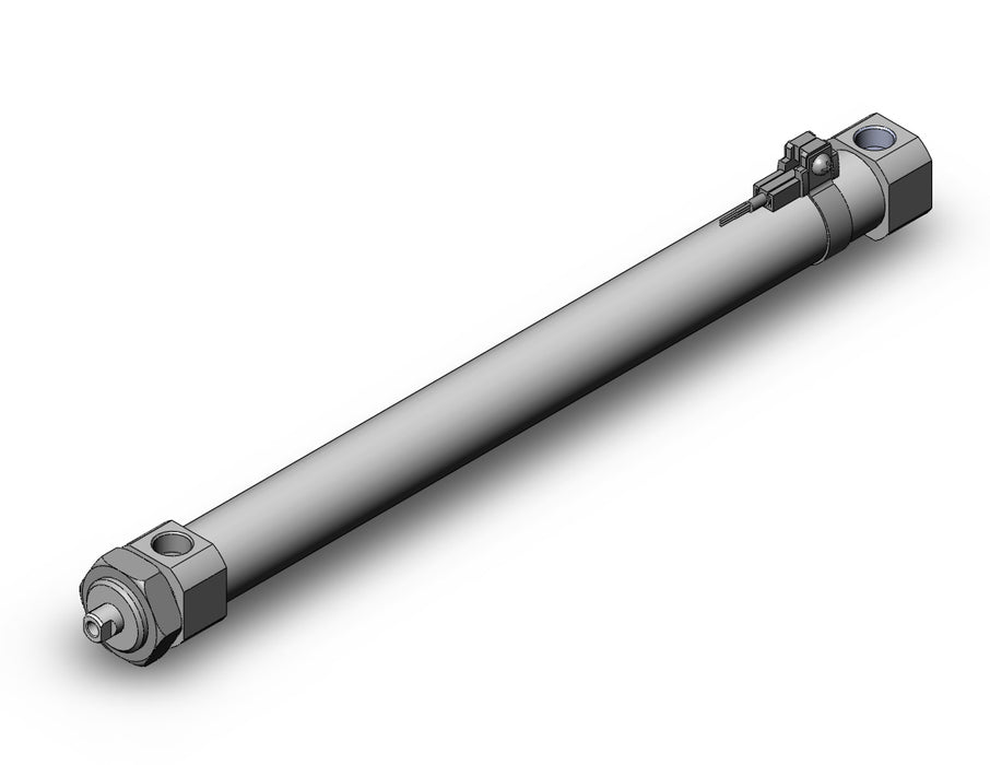 CDM2BZ20TN-200FZ-M9PWSAPCS Cylinder, Air