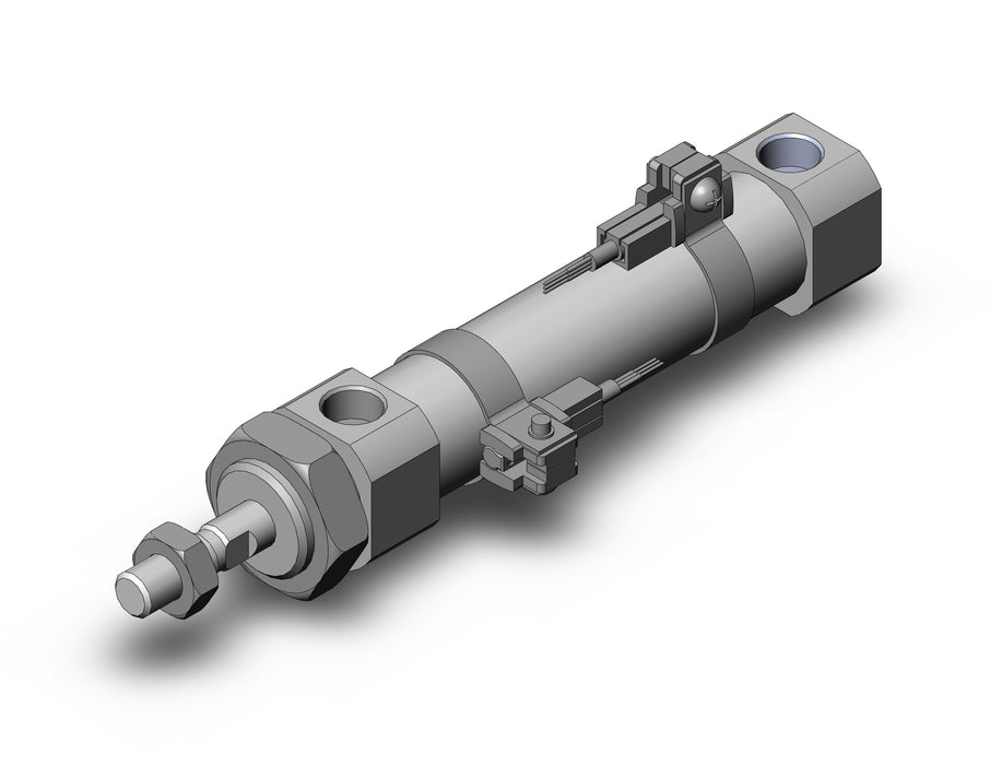 CDM2BZ20TN-50Z-M9NZ Cylinder, Air