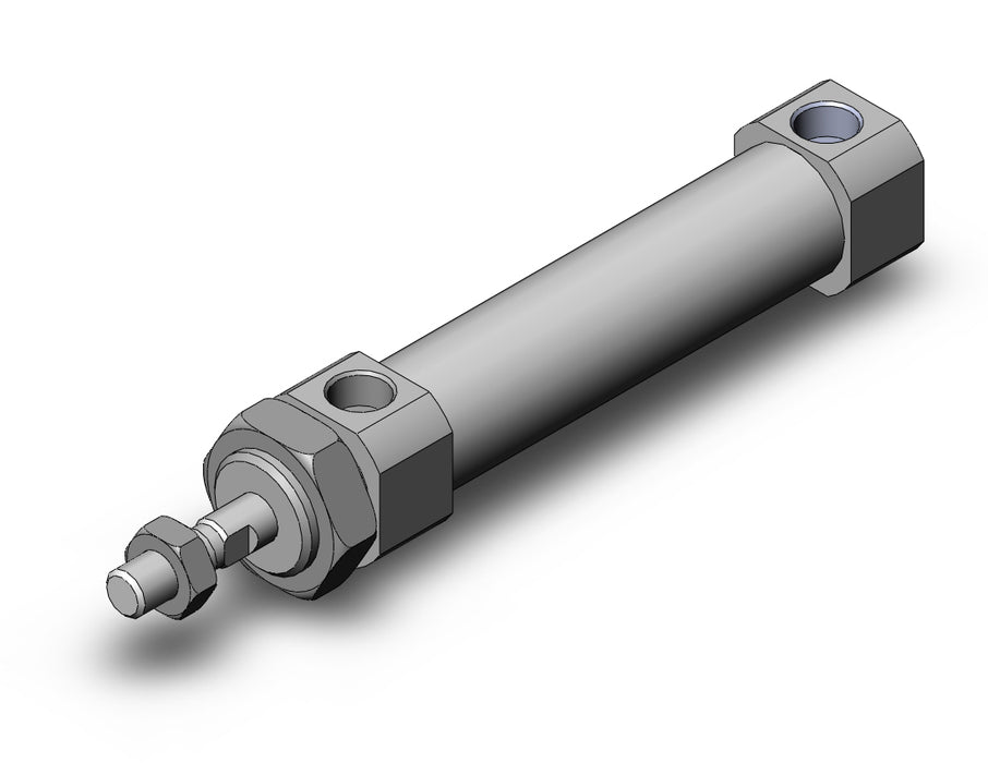 CDM2BZ20TN-50Z Cylinder, Air