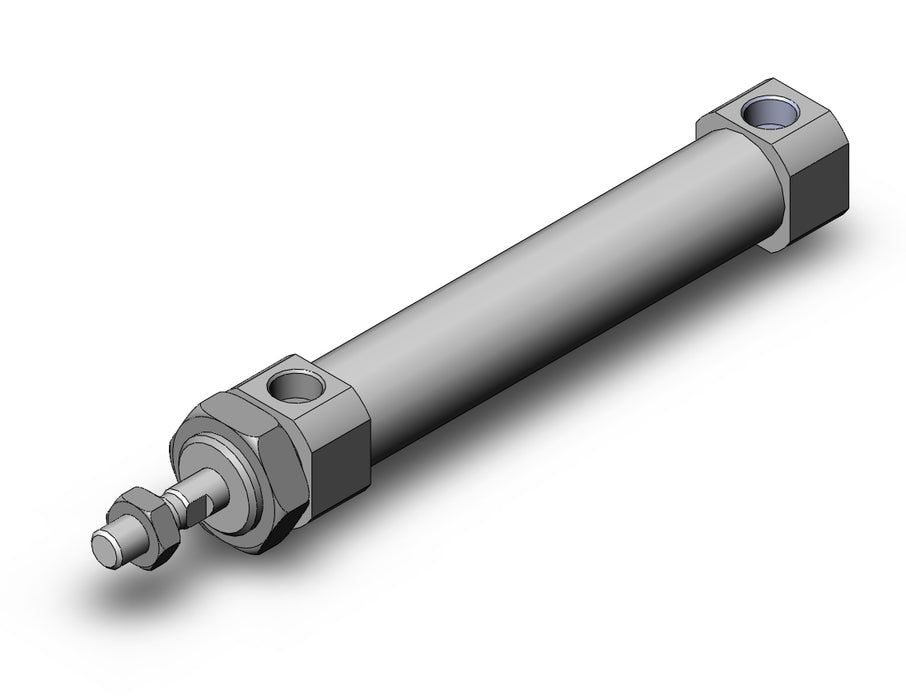 CDM2BZ20TN-75Z Cylinder, Air