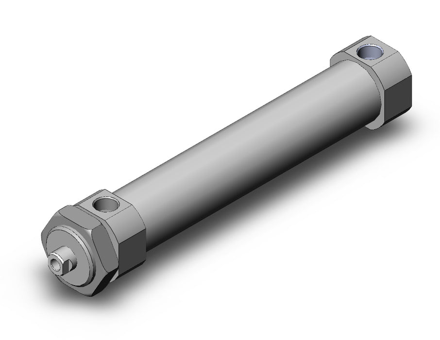 CDM2BZ25-100FZ Cylinder, Air