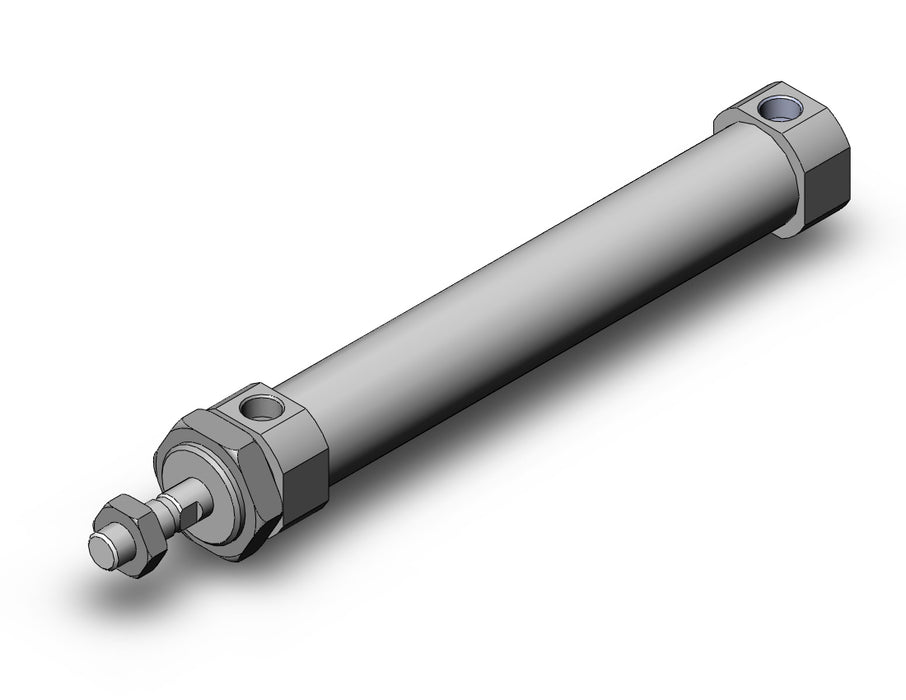 CDM2BZ25-125Z Cylinder, Air