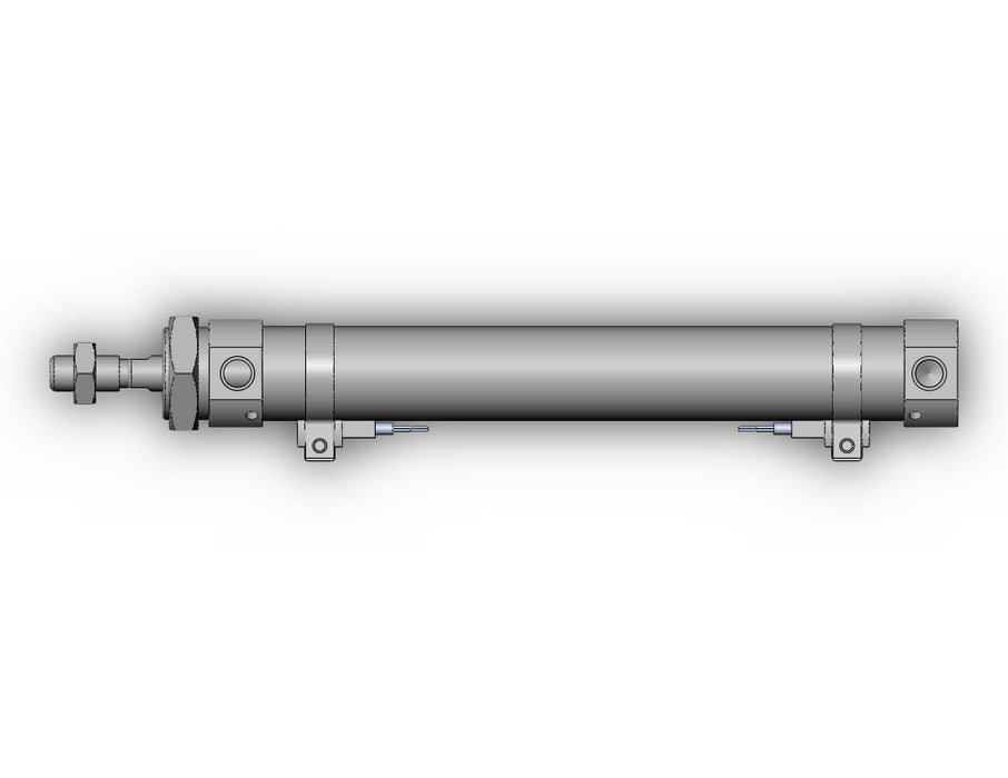 CDM2BZ25-150AZ-M9BW-XC22 Cylinder, Air