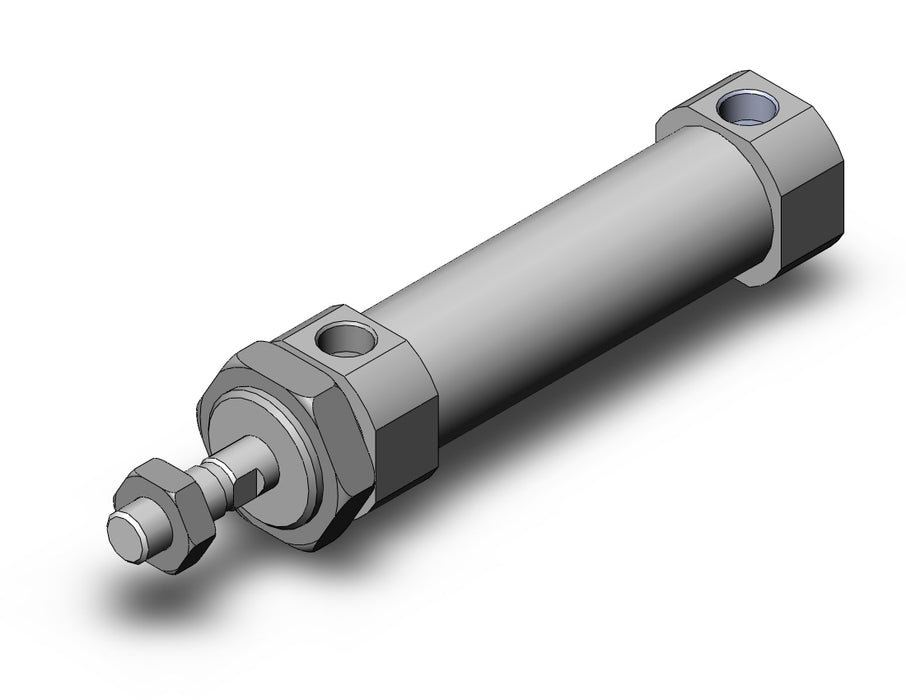 CDM2BZ25-50Z Cylinder, Air