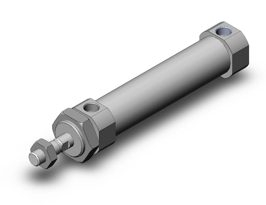 CDM2BZ25-75Z Cylinder, Air