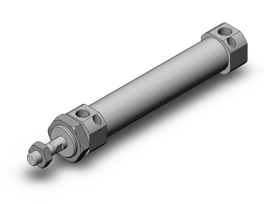 CDM2BZ25TN-100AZ Cylinder, Air