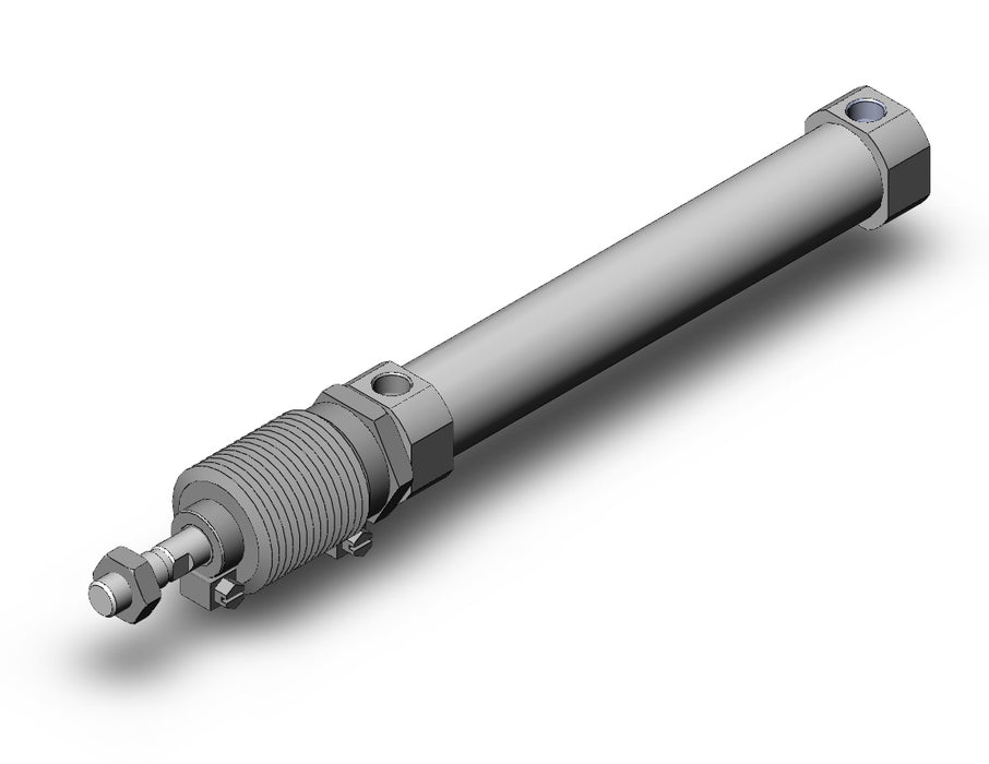 CDM2BZ25TN-125KZ CYLINDER, AIR