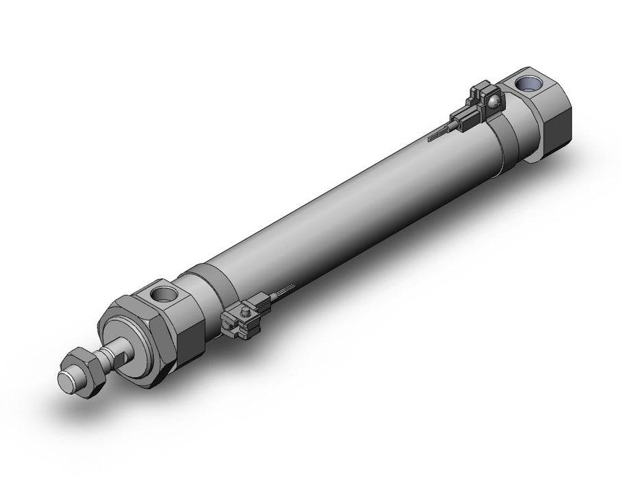 CDM2BZ25TN-150Z-M9PSDPC Cylinder, Air