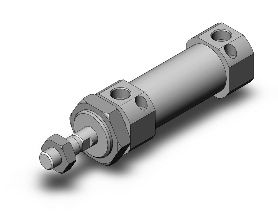 CDM2BZ25TN-25AZ Cylinder, Air