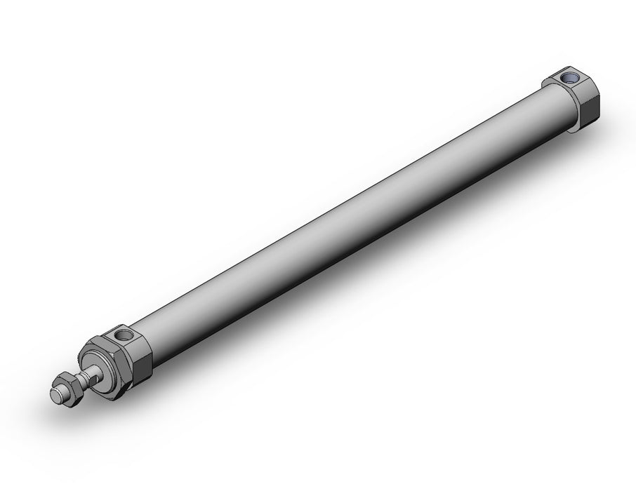 CDM2BZ25TN-300Z Cylinder, Air