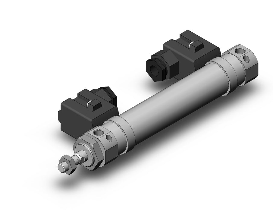 CDM2BZ32-150AZ-A34A Cylinder, Air