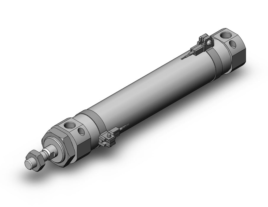 CDM2BZ32-150AZ-A93L Cylinder, Air