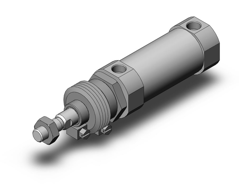 CDM2BZ32-25KZ Cylinder, Air